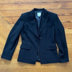 Anne Klein Black Blazer